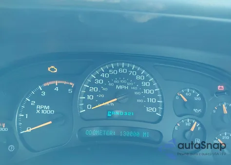 2005 Chevrolet Silverado 2500Hd Ls from USA, damaged, VIN 1GCHK23205F904179